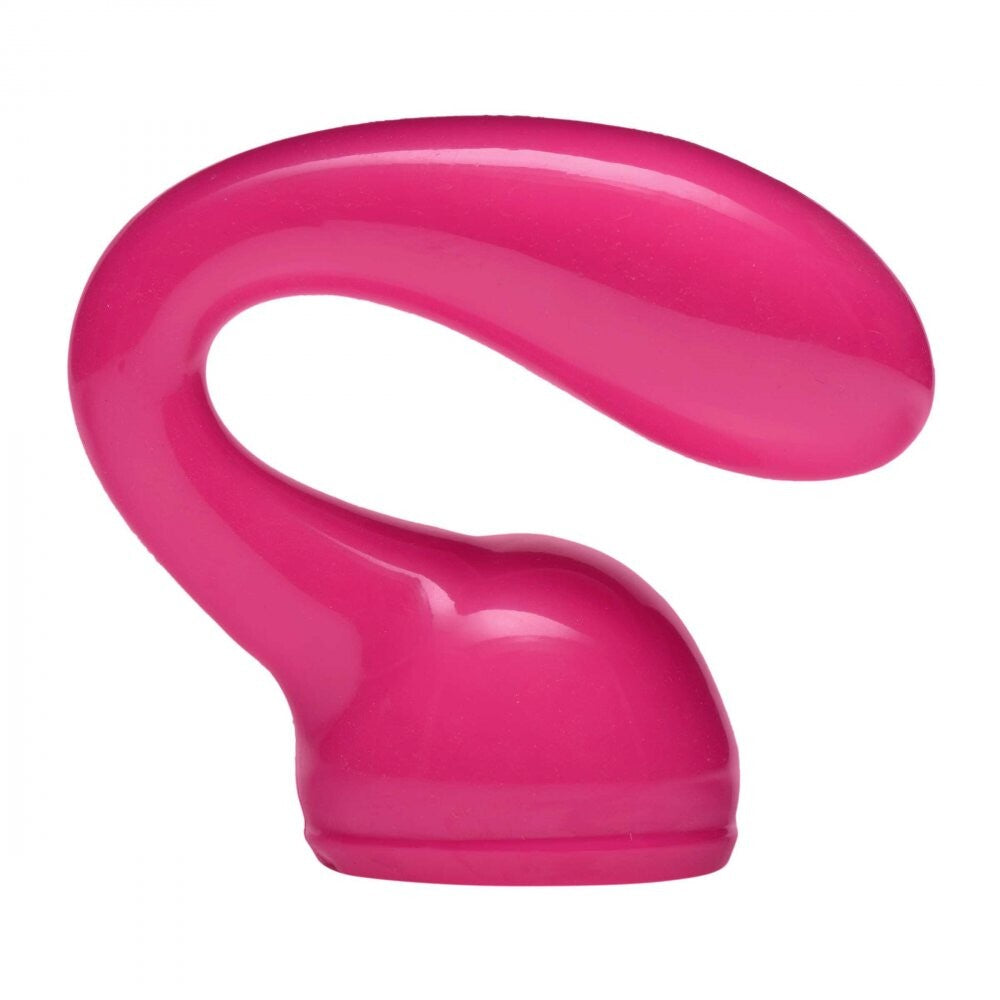 XR Wand Essentials Deep Glider Attachment Enhancer Default Title > Sex Toys For Ladies > Wand Massagers and Attachments