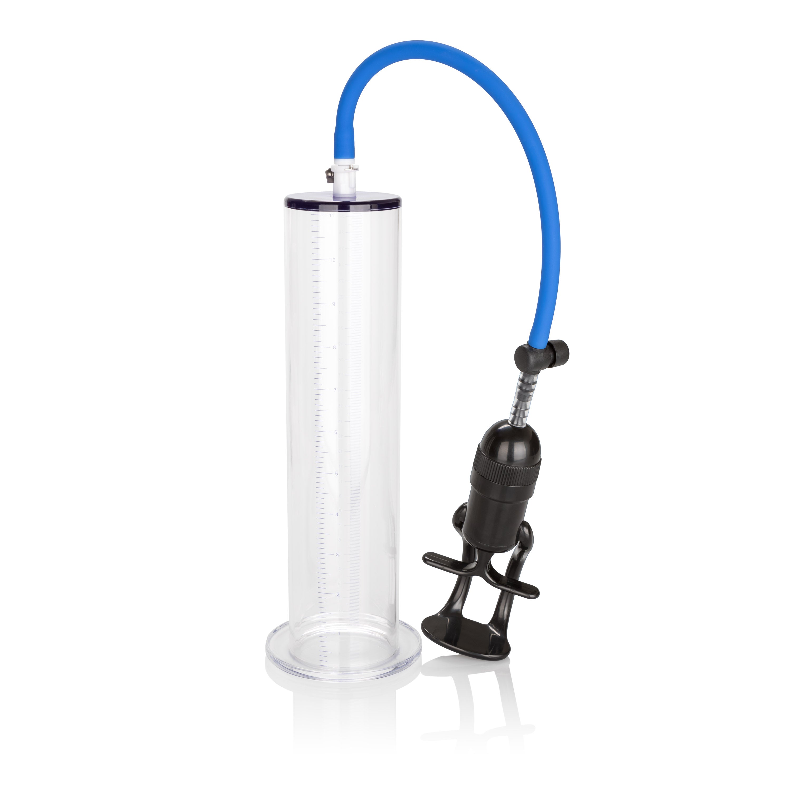 Advanced Executive Clear Vacuum Pump Default Title Pumps