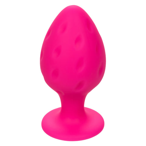 Cheeky Butt Plug Duo (Pink) – Playful Butt Plug Set > Anal Range > Butt Plug Kits