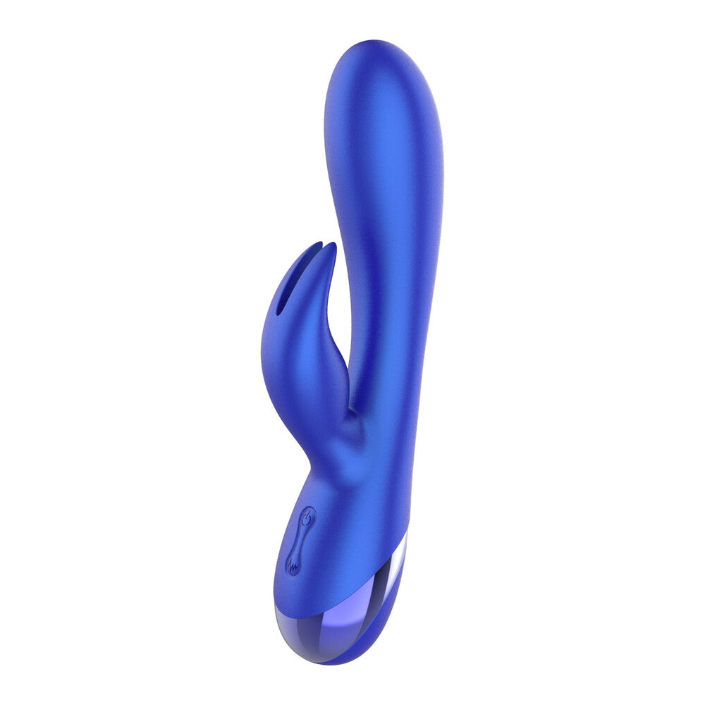 Xocoon Everlasting Love G Spot Rabbit Vibrator Rechargeable Default Title VIBRATORS-RABBIT