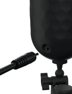 PDX Elite Vibrating Mega Milker – Rechargeable Powered Stroker Vibrator > Sex Toys For Men > Masturbators > Vibrating