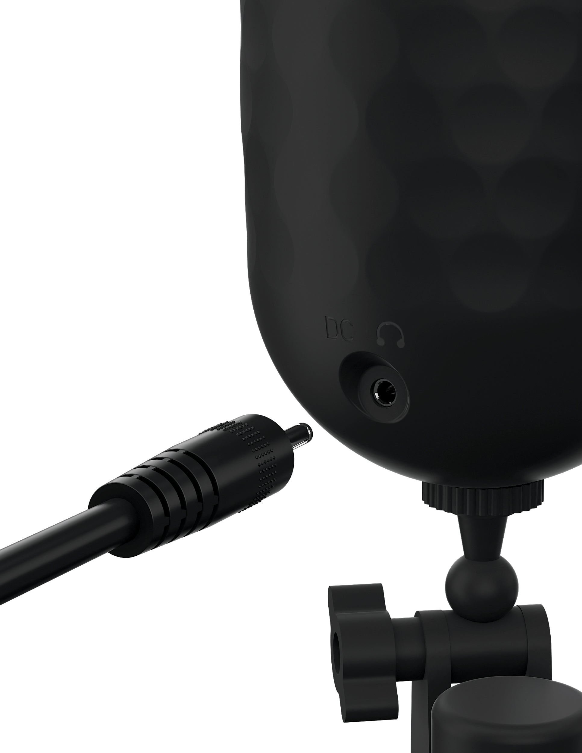PDX Elite Vibrating Mega Milker – Rechargeable Powered Stroker Vibrator > Sex Toys For Men > Masturbators > Vibrating