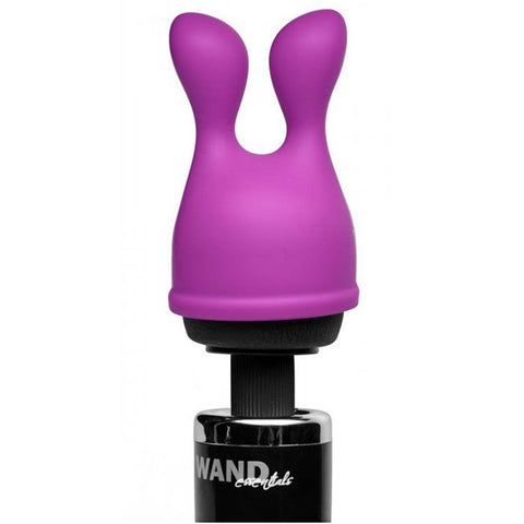 Xr Wand Essentials Bliss Tips Silicone Attachment Enhancer > Sex Toys For Ladies > Wand Massagers and Attachments