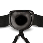 Dr Skin Hollow Strap-On – 6 and 7 Inch > Dildos > Hollow Strap Ons