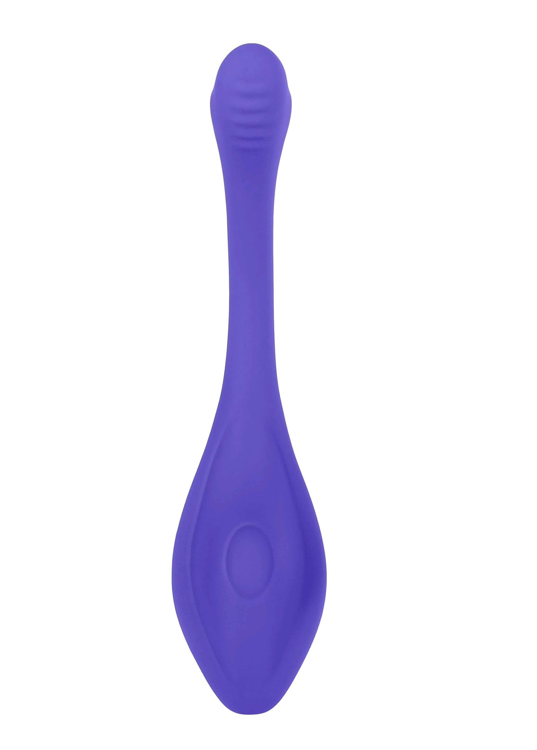 Evolved Anywhere Vibe Flexible Vibrator with Remote > Sex Toys > Couples Toys