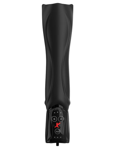 Pipedream Extreme Vibrating Roto Teazer – Vibrating Rotating Masturbator > Sex Toys For Men > Masturbators > Vibrating