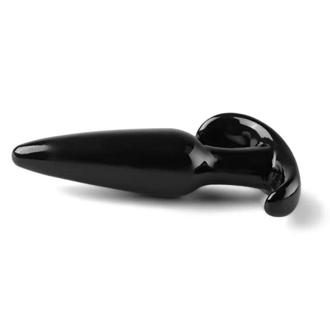Small Tapered Black Anal Plug > Anal Range > Butt Plugs