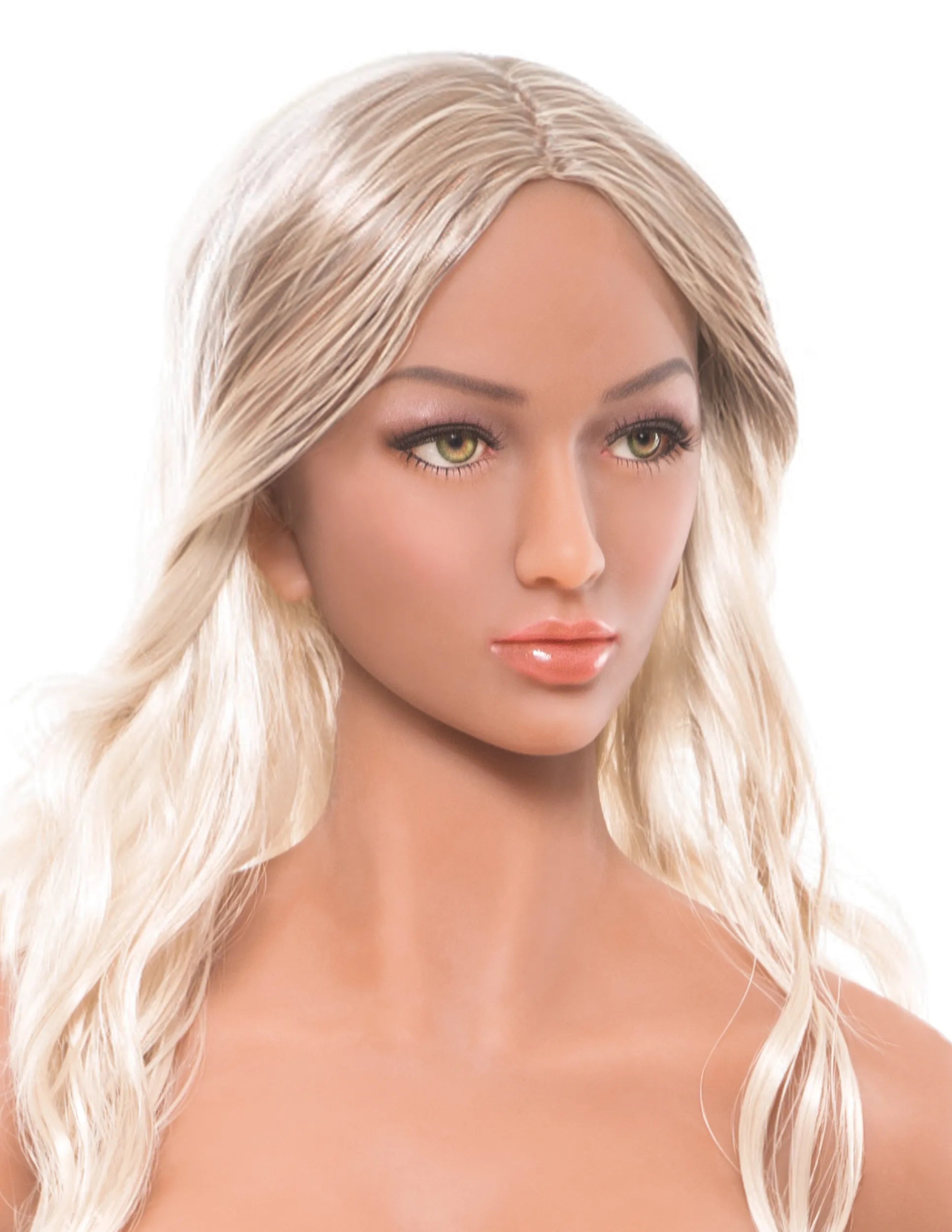 Pipedream Ultimate Fantasy Dolls Kitty Inflatable Love Doll Adult Product > Sex Toys > Sex Dolls > Inflatable