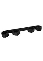 SportSheets Adjustable Bondage Bar – Sturdy Bed Restraints Bondage Accessory > Bondage Gear > Bed Restraints