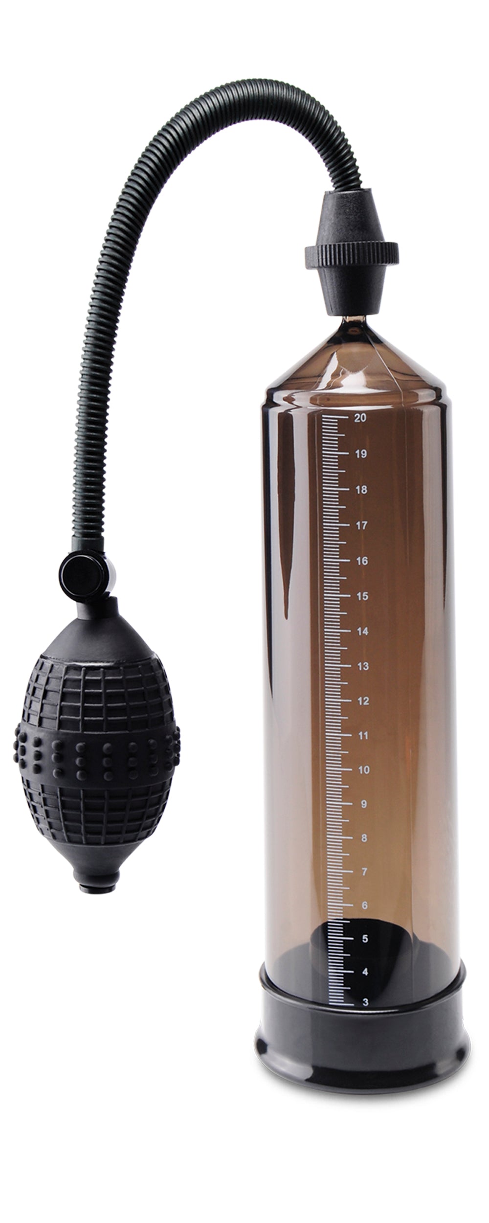 Pipedream Pump Worx Euro Pump – Pressure-Led Enhancement Pump > Pumps > Penis Pumps Main image
