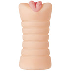 Zero Tolerance Lisa Ann (Flesh) – Realistic Vaginal Stroker Masturbator > Sex Toys For Men > Masturbators > Manual