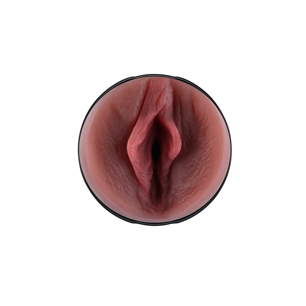 Zero Tolerance Grip It Dark – Soft Stretchy Canister Stroker > Sex Toys For Men > Masturbators Cup