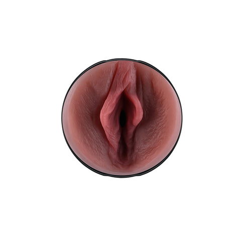 Zero Tolerance Grip It Dark – Soft Stretchy Canister Stroker > Sex Toys For Men > Masturbators Cup