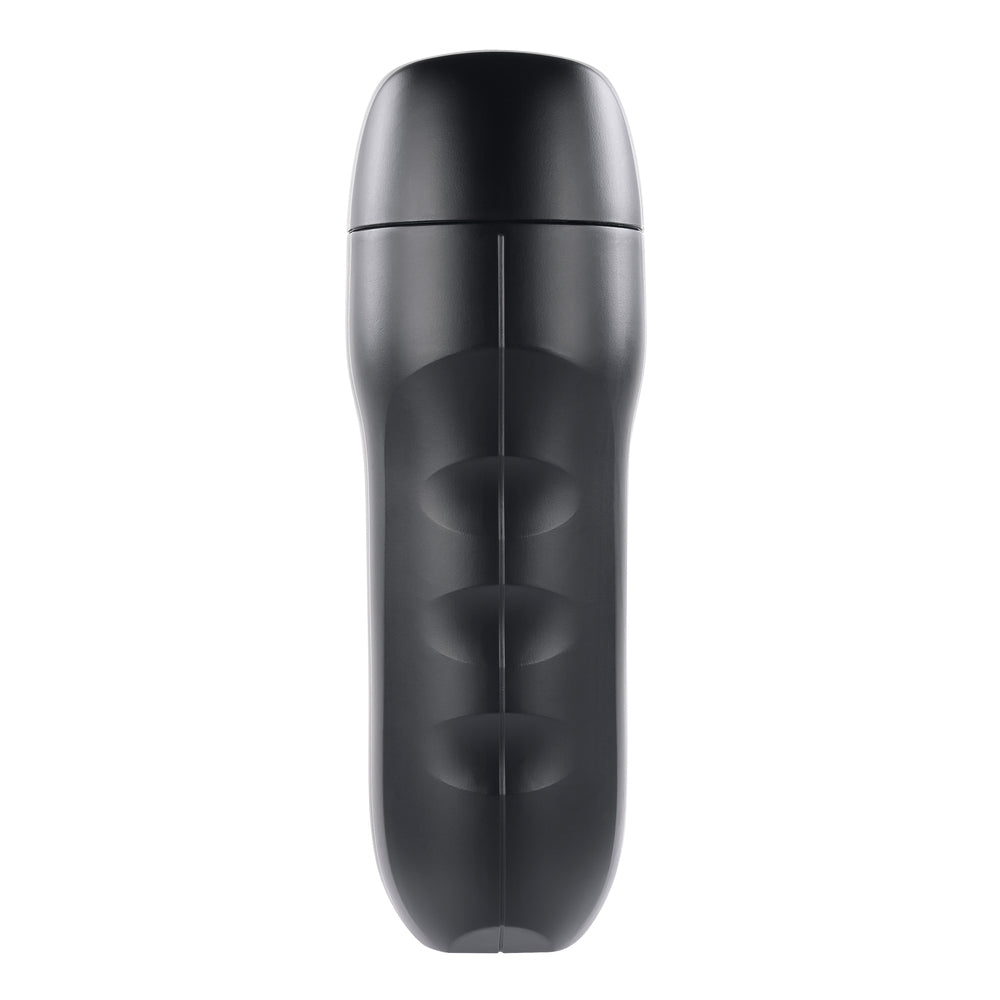 Zero Tolerance Grip It Dark – Soft Stretchy Canister Stroker > Sex Toys For Men > Masturbators Cup