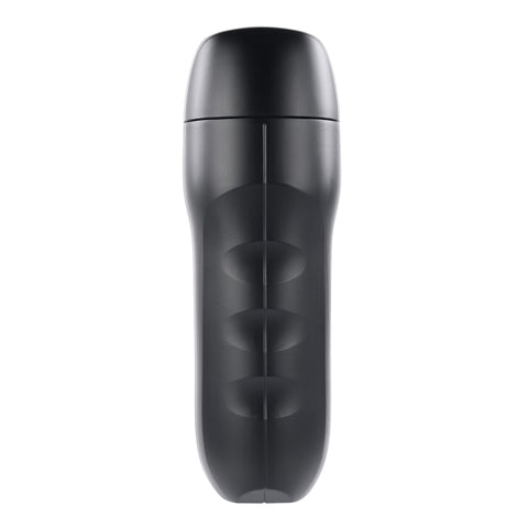 Zero Tolerance Grip It Dark – Soft Stretchy Canister Stroker > Sex Toys For Men > Masturbators Cup
