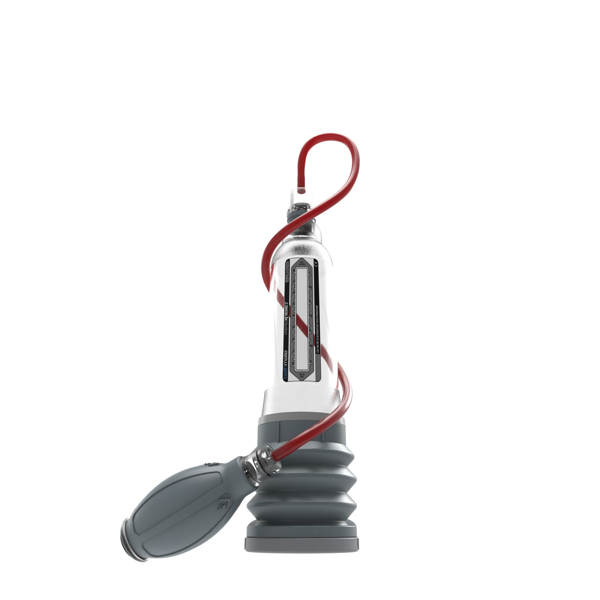 Bathmate HydroXtreme 7 (Clear) – Penis Pump - 5 - 7 Inches > Pumps > Penis Pumps