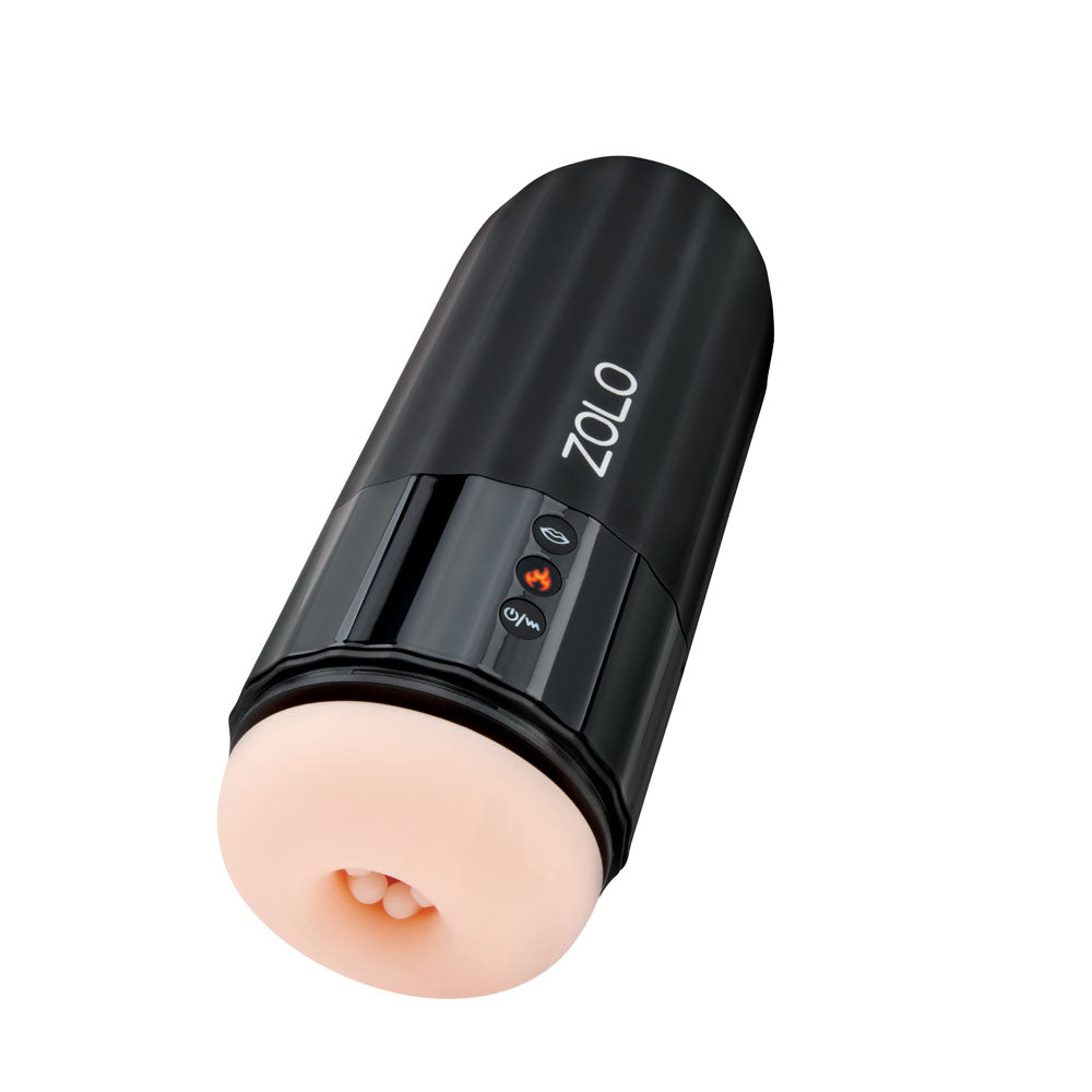 Zolo Jerkmaster: Ultimate Customizable Pleasure Device Strokers - Auto