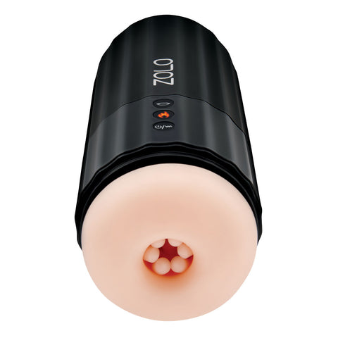 Zolo Jerkmaster: Ultimate Customizable Pleasure Device Strokers - Auto