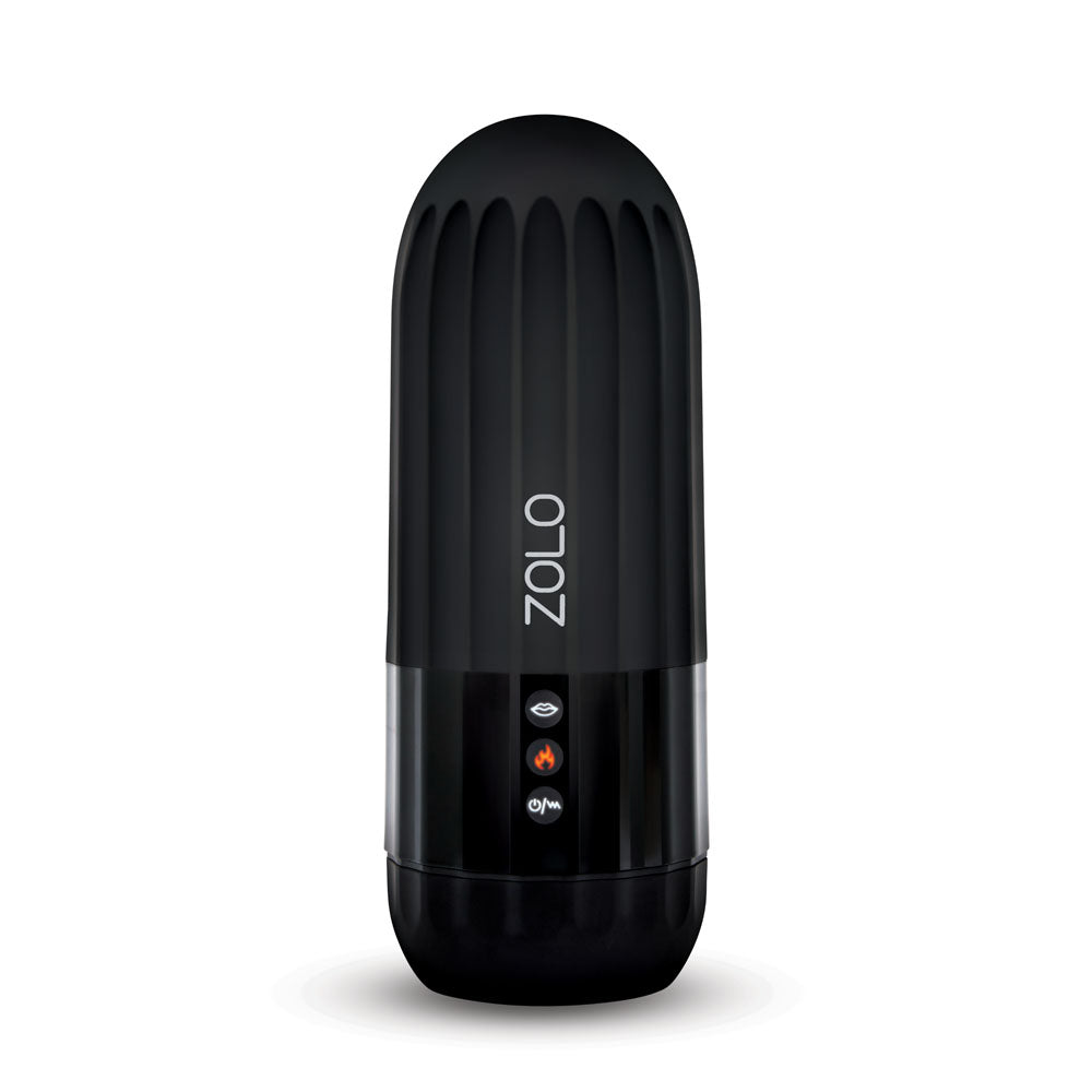 Zolo Jerkmaster: Ultimate Customizable Pleasure Device Strokers - Auto