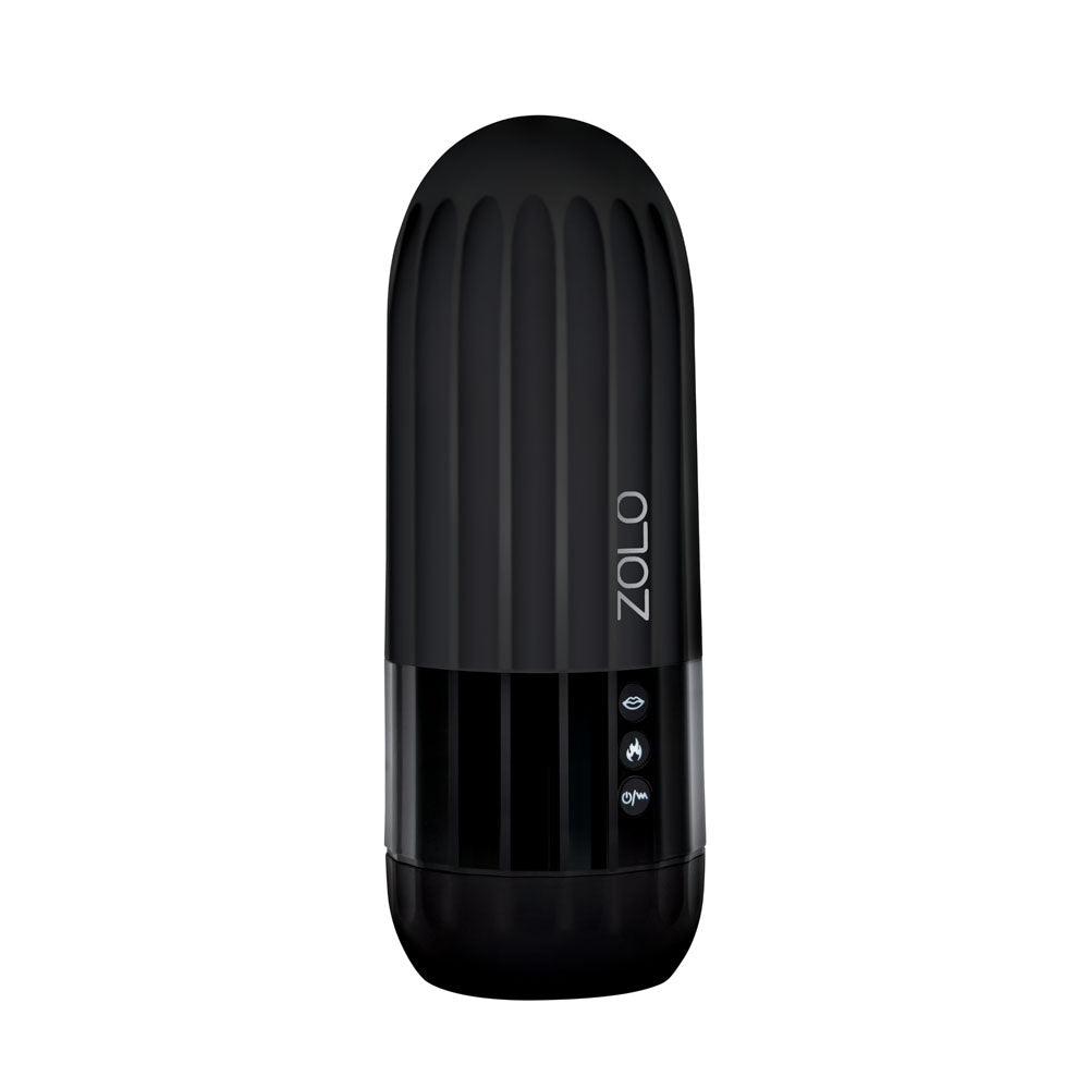 Zolo Jerkmaster: Ultimate Customizable Pleasure Device Strokers - Auto