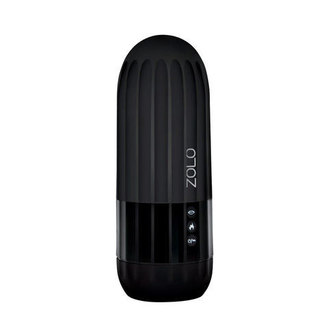 Zolo Jerkmaster: Ultimate Customizable Pleasure Device Strokers - Auto
