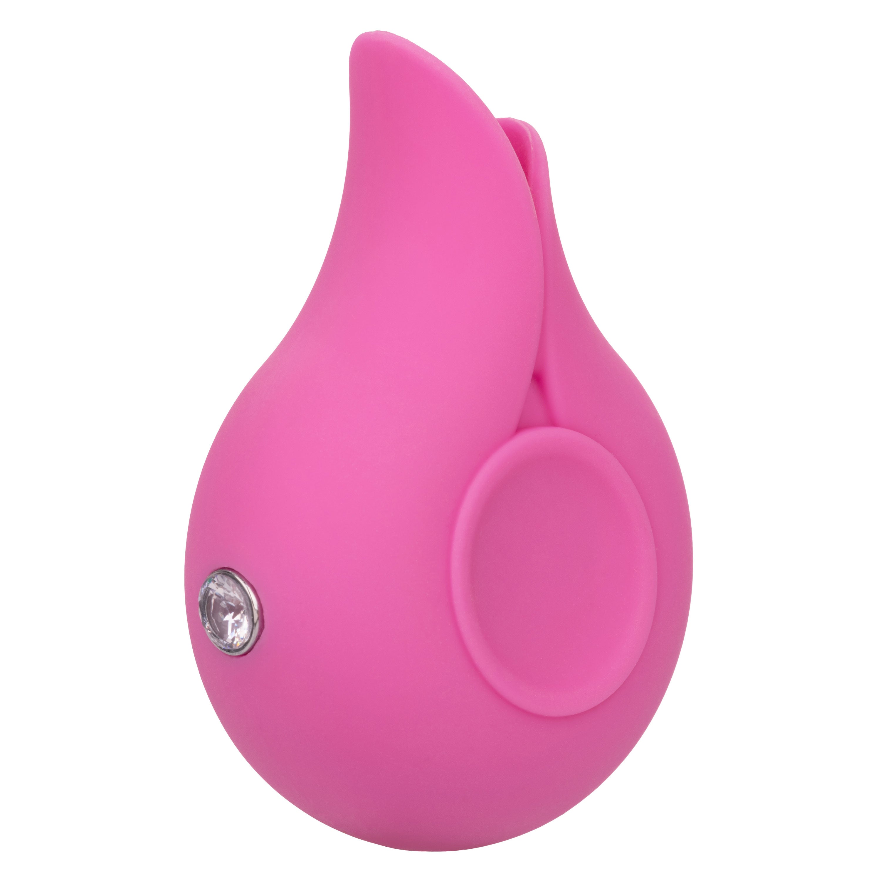 LuvMor Kisses Flickering Clitoral Stimulator STIMULATORS
