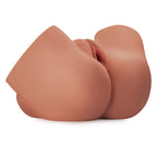 Pipedream PDX Plus 360 Degree Banger – Soft Lifelike Material Masturbator > Sex Toys For Men > Assbators