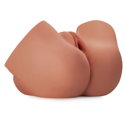Pipedream PDX Plus 360 Degree Banger – Soft Lifelike Material Masturbator > Sex Toys For Men > Assbators