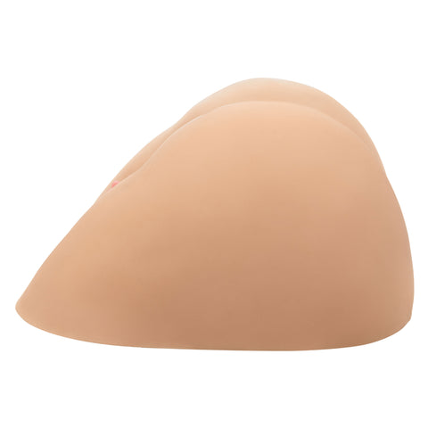 Stroke It Life Size Realistic Ass Masturbator Pink Flesh Default Title Assturbators