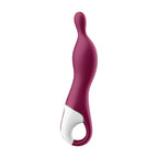A-Mazing 1 Vibrator – Targeted A-Spot Stimulation Vibrator > Sex Toys For Ladies > G-Spot Vibrators