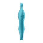 Satisfyer A-Mazing 2 Vibrator Turquoise
