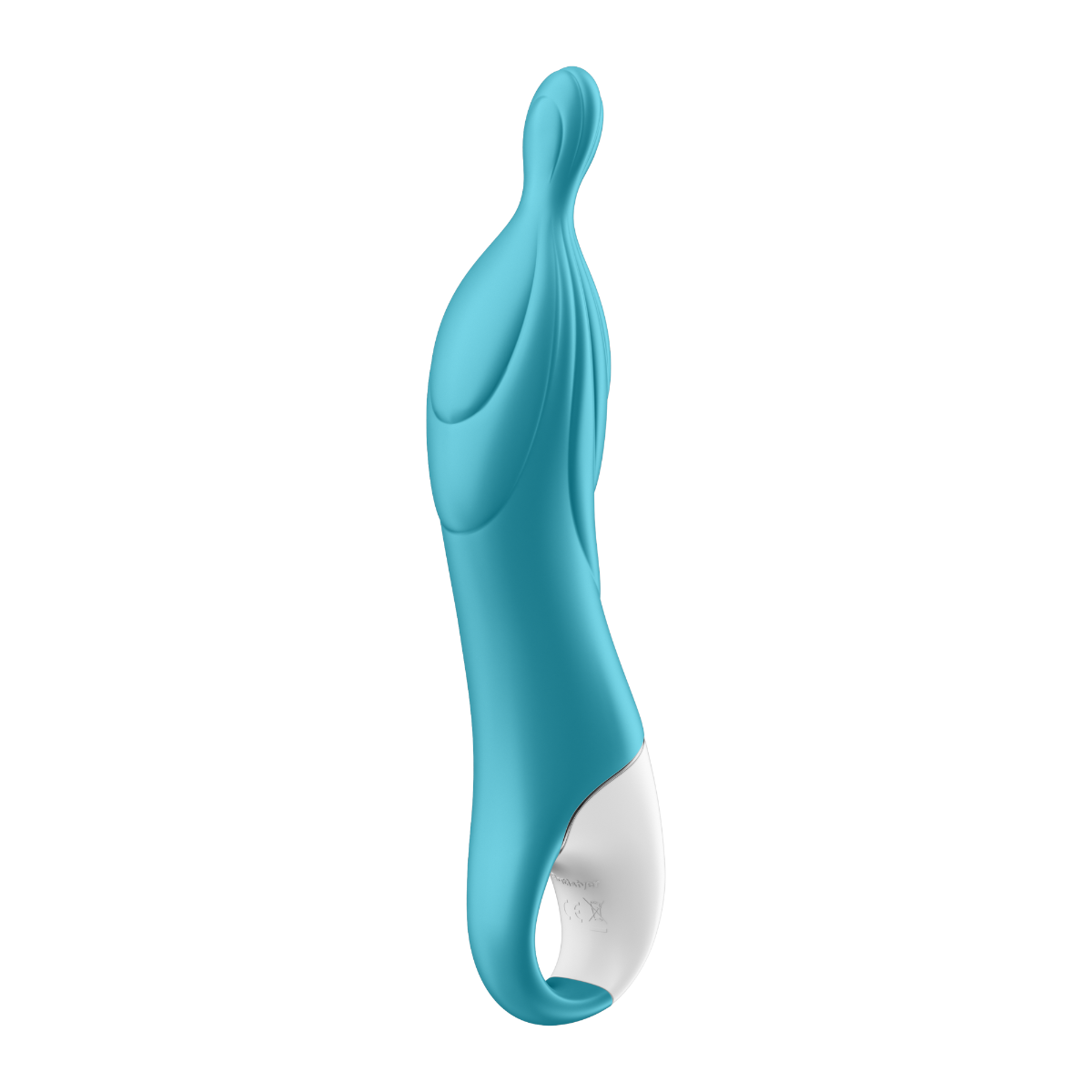Satisfyer A-Mazing 2 Vibrator Turquoise
