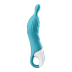 A-Mazing 2 Vibrator – Rechargeable Silicone A-Spot Vibrator > Sex Toys For Ladies > G-Spot Vibrators
