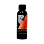 Edible Massage Oil Gift Set with Strawberry Vanilla Flavors > Essentials > Massage Gift Set