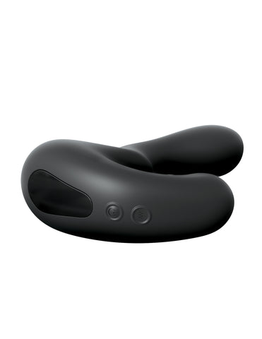 Anal Fantasy Elite Collection Ultimate P-Spot Milker – USB Rechargeable Silicone 7 Inch Prostate Massager > Anal Range > Prostate Plugs