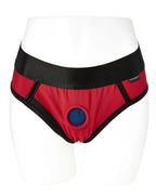 Em.Ex Active Harness Wear Contour – Durable Stretch Fabric Harness > Clothes > Mens Harnesses