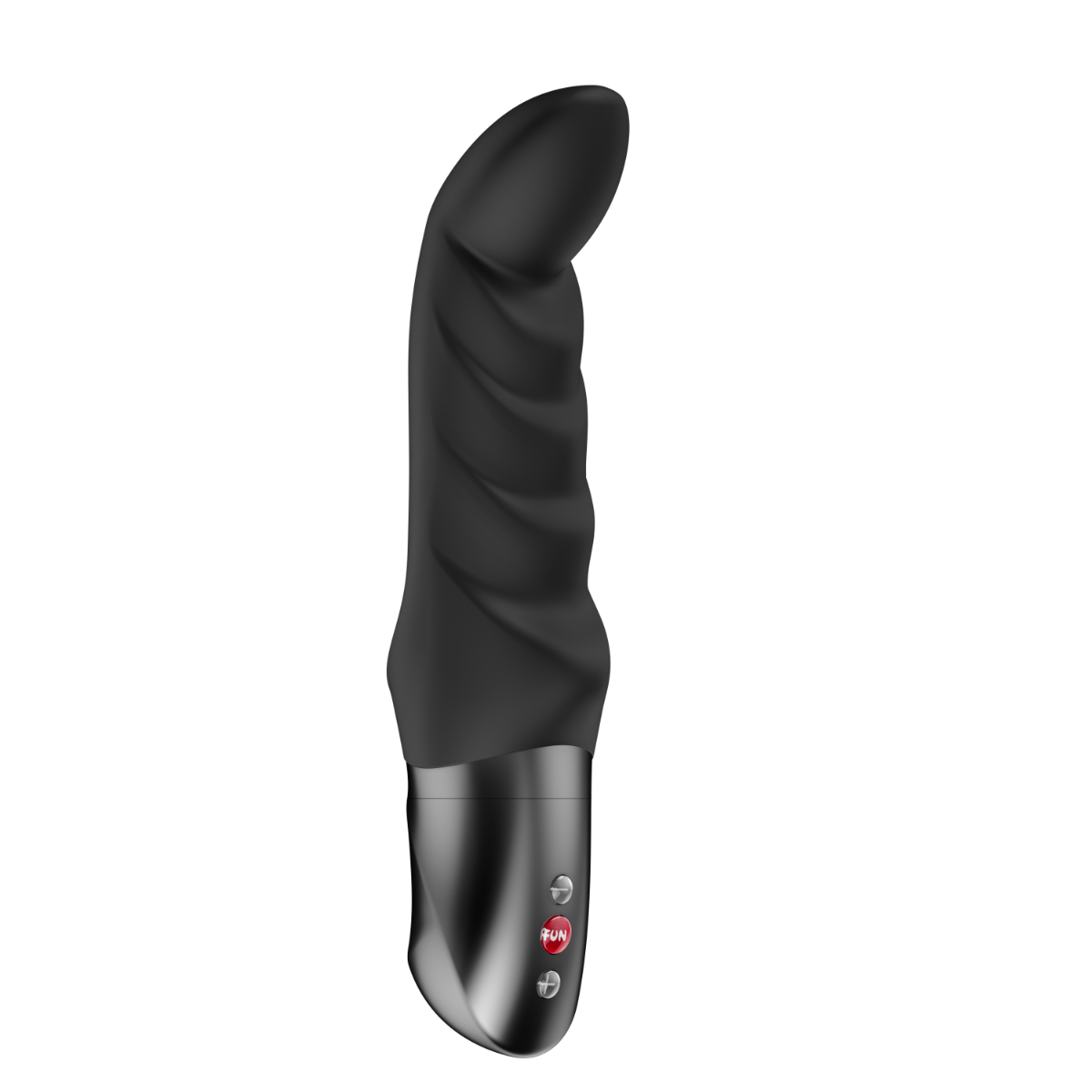 Fun Factory Abby G G-Spot Vibrator Black