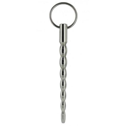 Master Series Mortal Coil Urethral Sound Default Title Sounding Rods