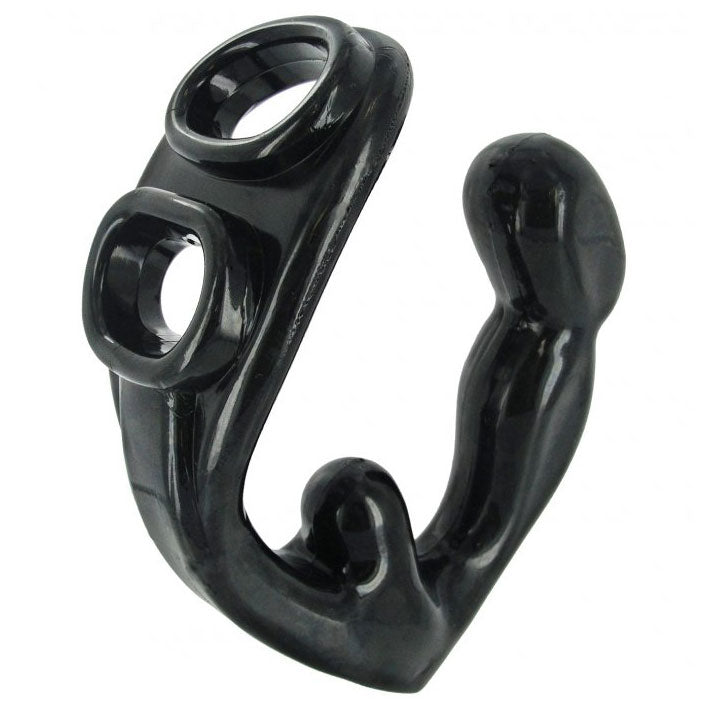 Master Series Rogue Erection Enhancer Default Title > Anal Range > Prostate Massagers