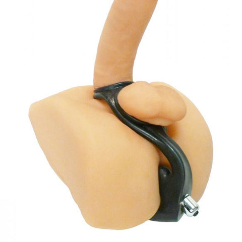Master Series Rogue Erection Enhancer > Anal Range > Prostate Massagers
