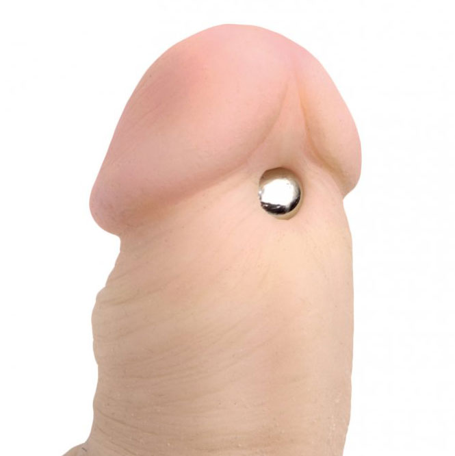 Master Series Magnus Mighty Magnetic – Intense Nipple Orbs Set > Sex Toys > Nipple Stimulators