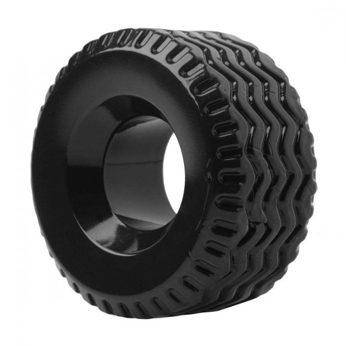 Master Series Tread Ultimate Tire Cock Ring Silicone Default Title > Sex Toys For Men > Love Rings
