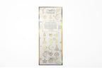 The Couple's Advent-ure Scratch Calendar – Romantic Countdown Calendar > Novelties > Games