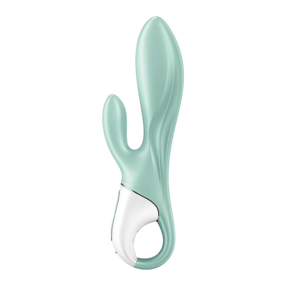 Satisfyer Air Pump Bunny 5 Connect App – Inflatable Rabbit Vibrator > Vibrators > Ladies > Rabbit Multi
