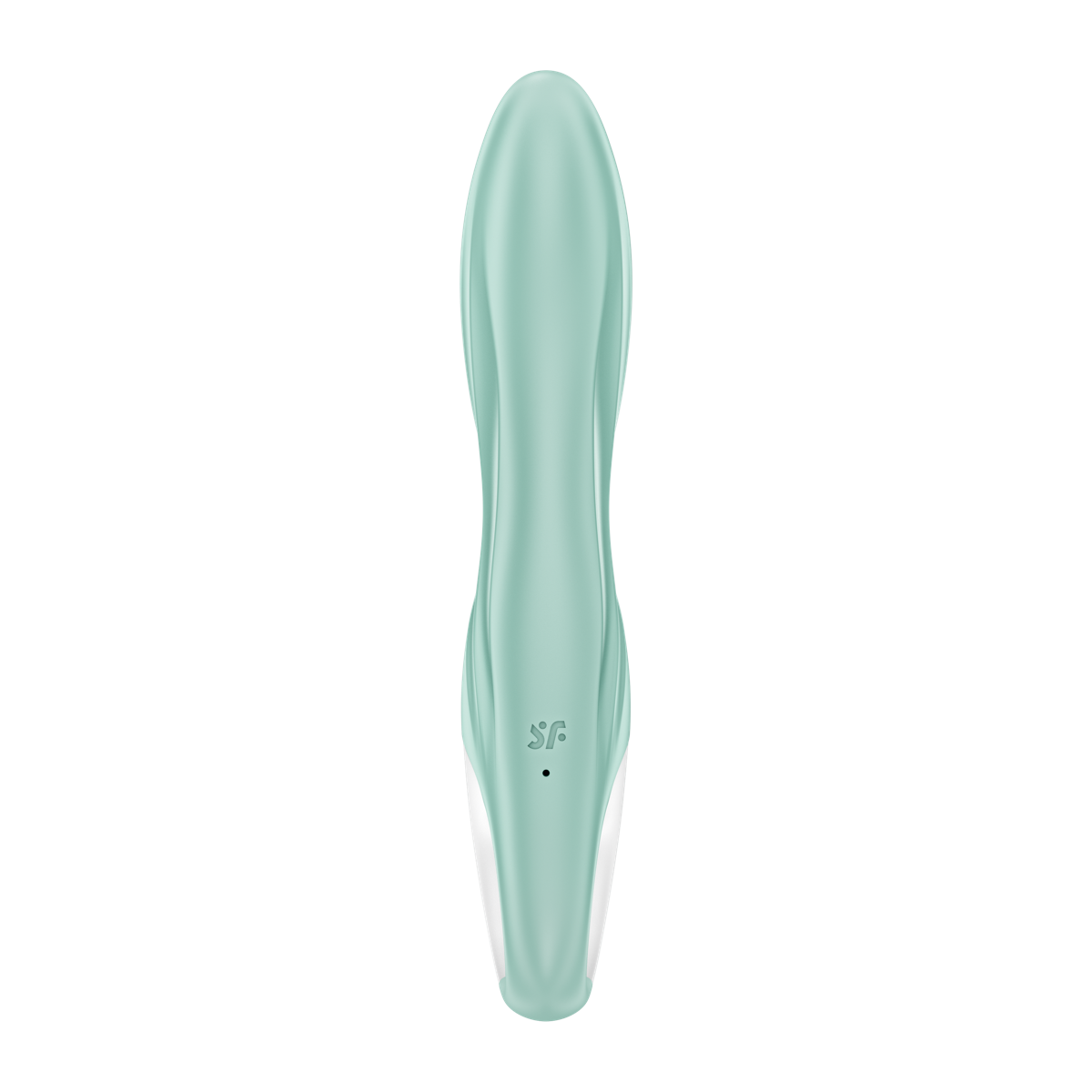 Satisfyer Air Pump Bunny 5 Connect App – Inflatable Rabbit Vibrator > Vibrators > Ladies > Rabbit Multi