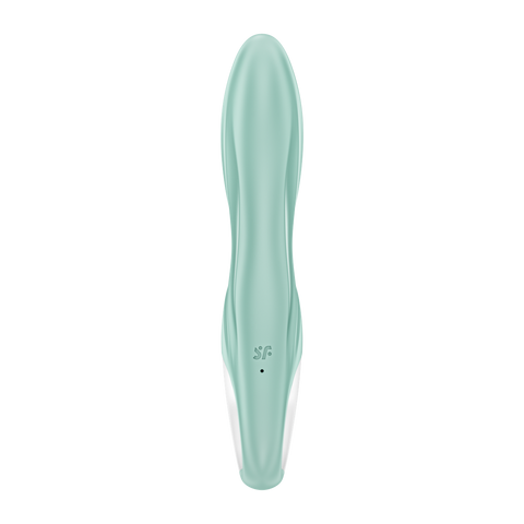 Satisfyer Air Pump Bunny 5 Connect App – Inflatable Rabbit Vibrator > Vibrators > Ladies > Rabbit Multi