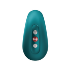 Fun Factory Cherie Bottle – USB Rechargeable Silicone Air Pulse Stimulator > Sex Toys For Ladies > Air Pulsation