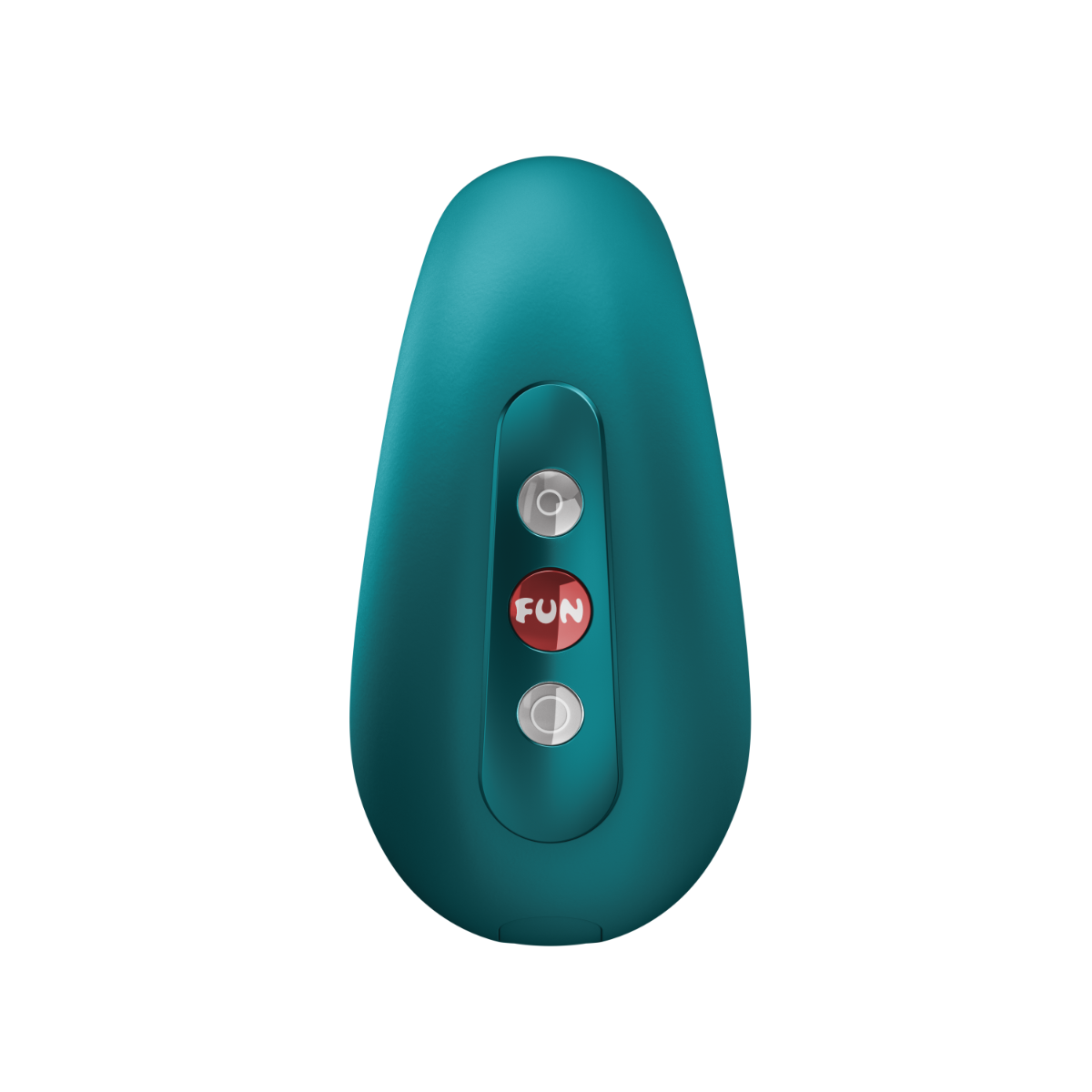 Fun Factory Cherie Bottle – USB Rechargeable Silicone Air Pulse Stimulator > Sex Toys For Ladies > Air Pulsation