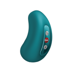 Fun Factory Cherie Bottle – USB Rechargeable Silicone Air Pulse Stimulator > Sex Toys For Ladies > Air Pulsation