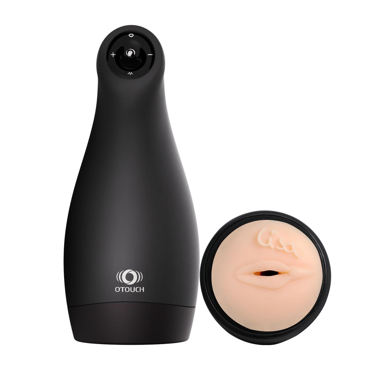 Otouch Airturn3 Masturbator – Whisper-Quiet Handheld Male Masturbator Device Default Title > Sex Toys For Men > Masturbators > Vibrating